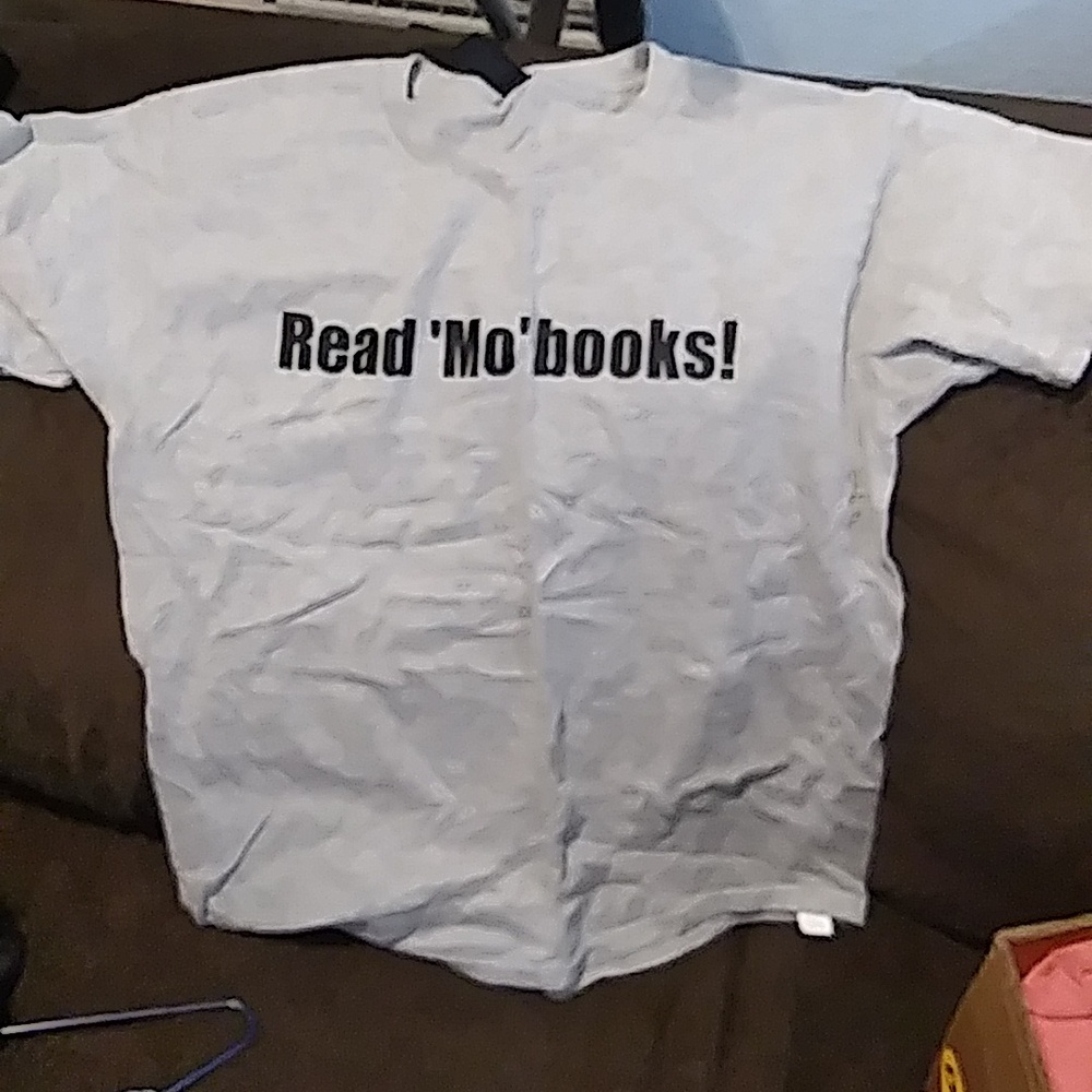 Read books tshirt